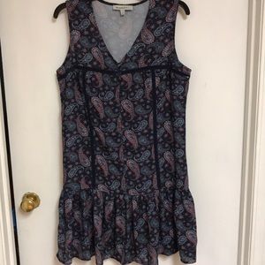 Stitch Fix IVY& GREY dress Nwot